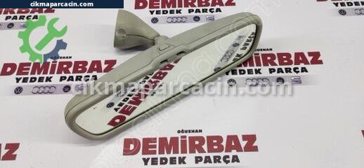 Volkswagen Bora İç Ayna çıkma parça