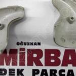 Çıkma Orijinal İç Ayna Volkswagen Bora 3B0857511H