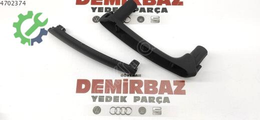 Volkswagen Bora Kapı Kolu 1J0867180A çıkma parça