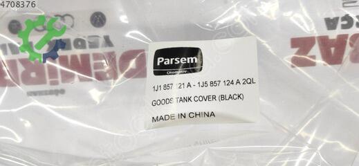 Volkswagen Bora Torpido Kapağı 1J1857121A çıkma parça