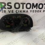 VW BORA /GOLF4/ A3 KİLOMETRE GÖSTERGE SAATİ 1J0919880BX
