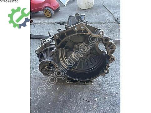 Volkswagen Bora Şanzıman Komple çıkma parça