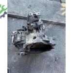 VW Bora için Komple Şanzıman Parçaları