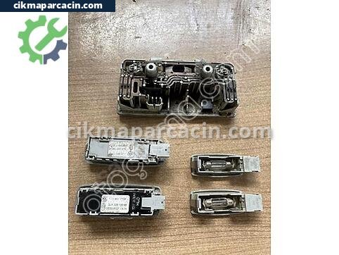 Volkswagen Bora Tavan Lambası çıkma parça