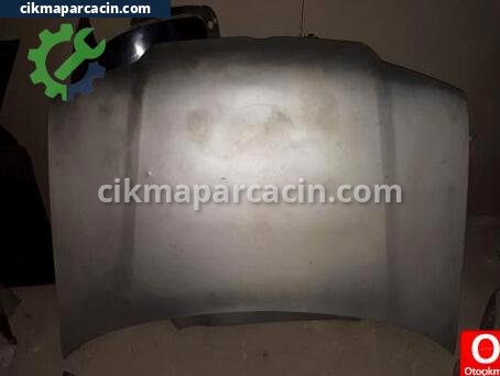Volkswagen Bora Kaput çıkma parça