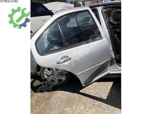 VW Bora Sağ Arka Kapı – Orijinal Çıkma Parça