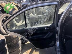 VW Bora Sol Arka Kapı – Oto Çıkma Parçaları