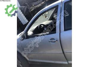 VW Bora Sol Ön Kapı – Oto Çıkma Parçaları