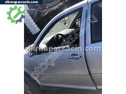 Volkswagen Bora Sol Ön Kapı çıkma parça