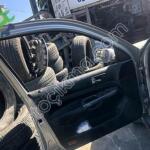 VW Bora Sol Ön Kapı – Oto Çıkma Parçaları