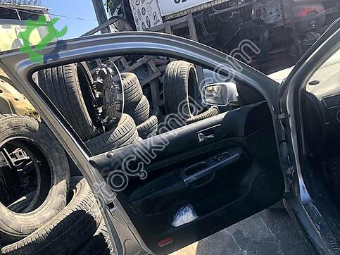 Volkswagen Bora Sol Ön Kapı çıkma parça
