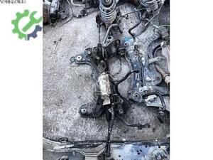 VW Bora Sol Taşıyıcı – Orijinal Çıkma Parça