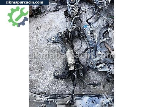 Volkswagen Bora Sol Taşıyıcı çıkma parça