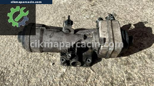 Volkswagen Caddy Yağ Filtresi çıkma parça