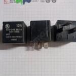 VW Caddy 1997-2001  Skoda Felicia Pick up MARŞ ROLESİ  6U0945383A