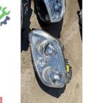 VW CADDY 2005-2010 SOL FAR ORJİNAL ÇIKMA SOL FAR