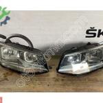 VW CADDY 2015 SONRASI TAKIM ORJİNAL FAR