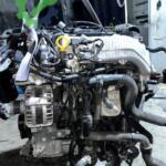 2022 Volkswagen Caddy Motor Komple Çıkma Parça Ankara
