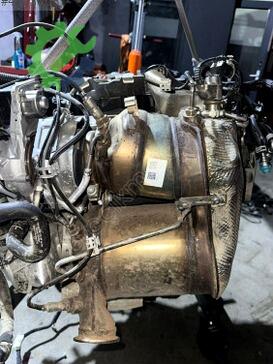 Volkswagen Caddy Motor Komple 22-25 çıkma parça