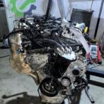 2022 Volkswagen Caddy Motor Komple Çıkma Parça Ankara