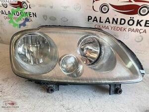 VW CADDY 3 SAĞ FAR ORJ ÇIKMA