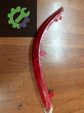 Volkswagen Caddy Tampon Reflektörü çıkma parça