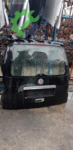 Volkswagen Caddy Bagaj Kapağı Çıkma