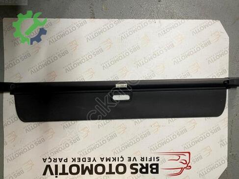 Volkswagen Caddy Bagaj Pandizot çıkma parça
