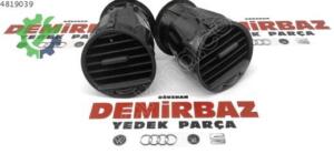 Volkswagen Caddy 2004-2015 Orijinal Çıkma Göğüs 2K0819703