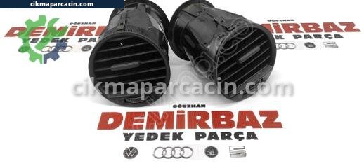 Volkswagen Caddy Havalandırma Izgaraları çıkma parça