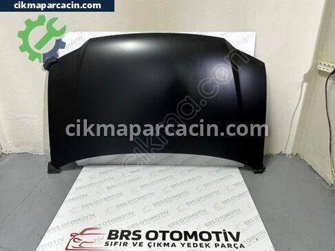 Volkswagen Caddy Kaput çıkma parça
