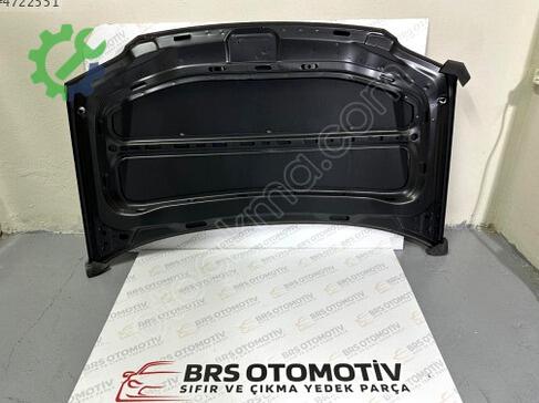 Volkswagen Caddy Kaput 1T0823031D çıkma parça
