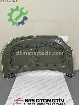 Volkswagen Caddy Kaput 1T0823031P çıkma parça