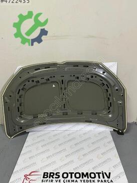 Volkswagen Caddy Kaput 1T0823031P çıkma parça