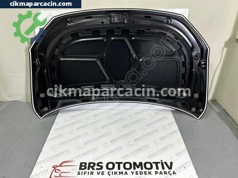 Volkswagen Caddy Kaput çıkma parça
