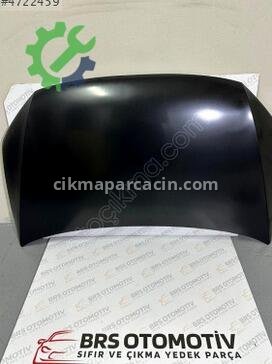 Volkswagen Caddy Kaput 2K5823031 çıkma parça