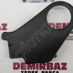 Volkswagen Caddy 1996-2003 Orijinal Çıkma Ön Koltuk 6Q3881477B
