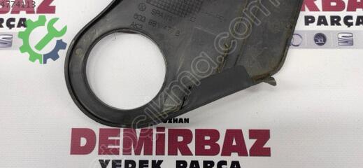 Volkswagen Caddy Trim 6Q3881477B çıkma parça
