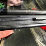 VW CADDY SAĞ ÖN CAM FİTİLİ ORJİNAL ÇIKMA