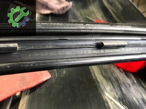 Volkswagen Caddy Cam Fitili 2K0837431 çıkma parça