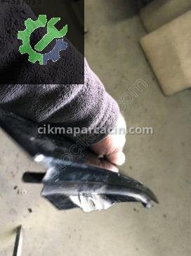 Volkswagen Caddy Kapı Camları 2K0837902 çıkma parça