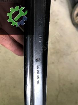 Volkswagen Caddy Kapı Camları 2K0837902 çıkma parça