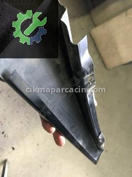 Volkswagen Caddy Kapı Camları 2K0837902 çıkma parça