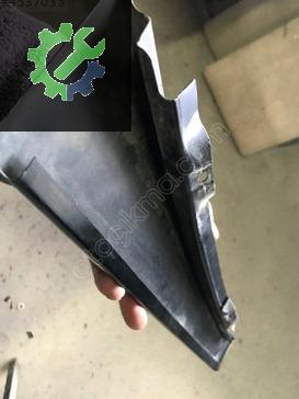 Volkswagen Caddy Kapı Camları 2K0837902 çıkma parça