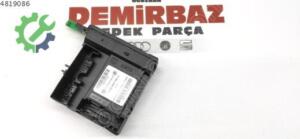 Volkswagen Caddy 2004-2015 Cam Motoru 1K0959792 Çıkma