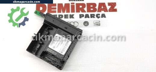 Volkswagen Caddy Cam Motoru çıkma parça