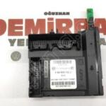 Volkswagen Caddy 2004-2015 Cam Motoru 1K0959792 Çıkma