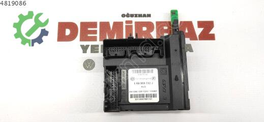 Volkswagen Caddy Cam Motoru 1K0959792 çıkma parça