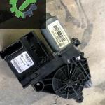 VW CADDY SAĞ ÖN KAPI CAM MOTORU ORJİNAL ÇIKMA