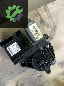Volkswagen Caddy Cam Motoru 1T0959702 çıkma parça